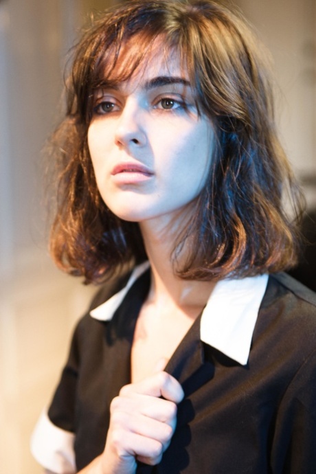 short hair skinny perfect images
