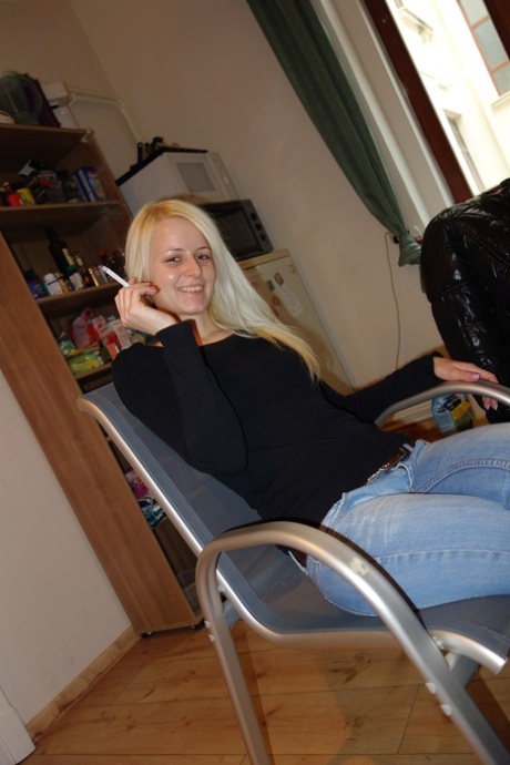 Denisa Peterson pornstar photos