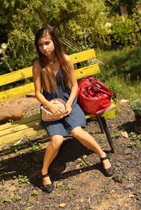 Nika Nikola model nice picture