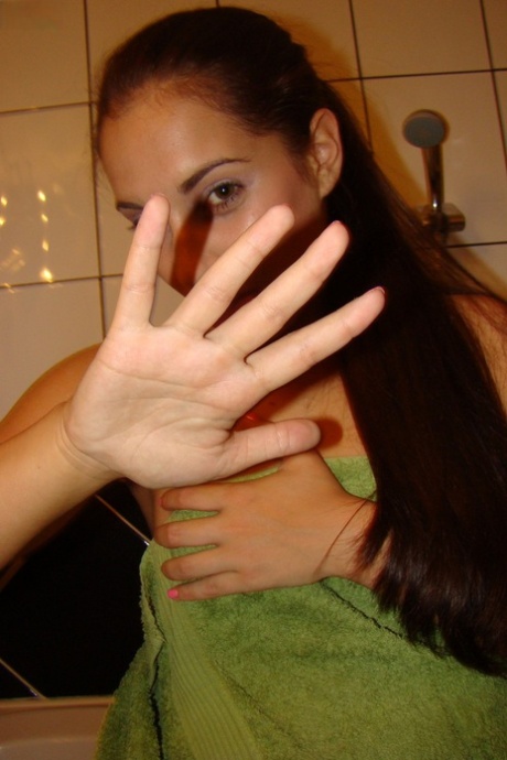 Jenny Glam art pornstar picture