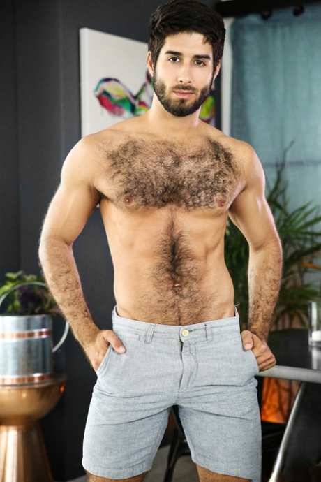 Diego Sans hot pornstar images