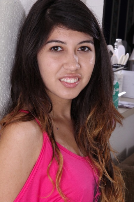 Lucy James exclusive actress gallery