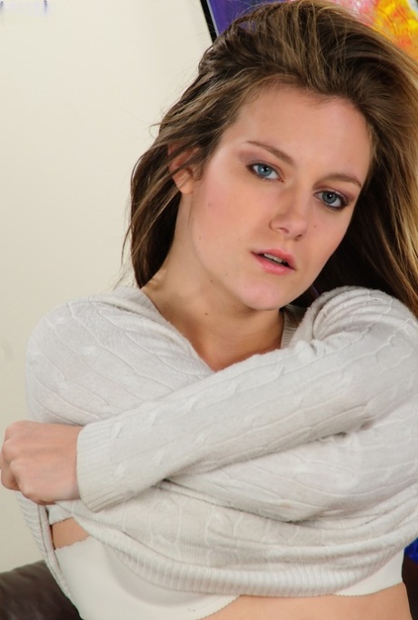 Taylor Dare pornstar erotic photo