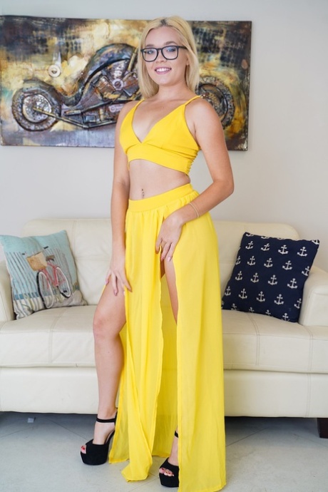 Katie Kush star nice photo