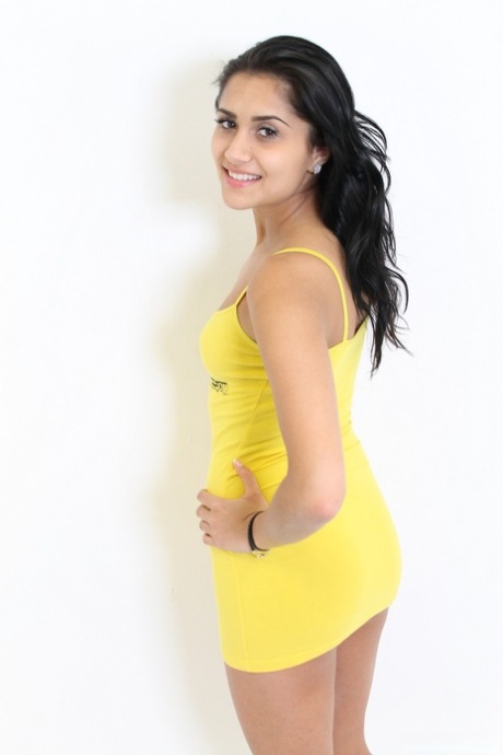 Giselle Mari hd star image