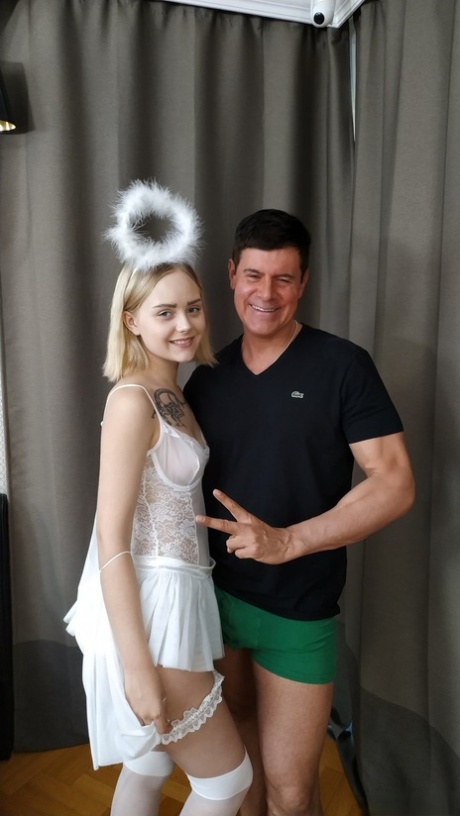 Angel Emily adult actress image