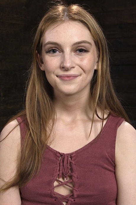 Maya Kendrick porn actress image
