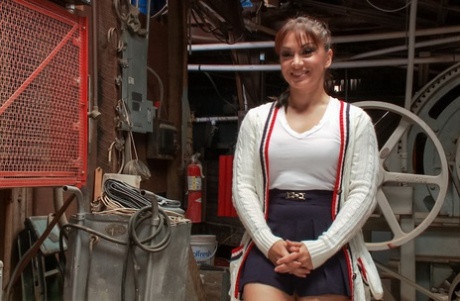 Sybian gratis naakt archief