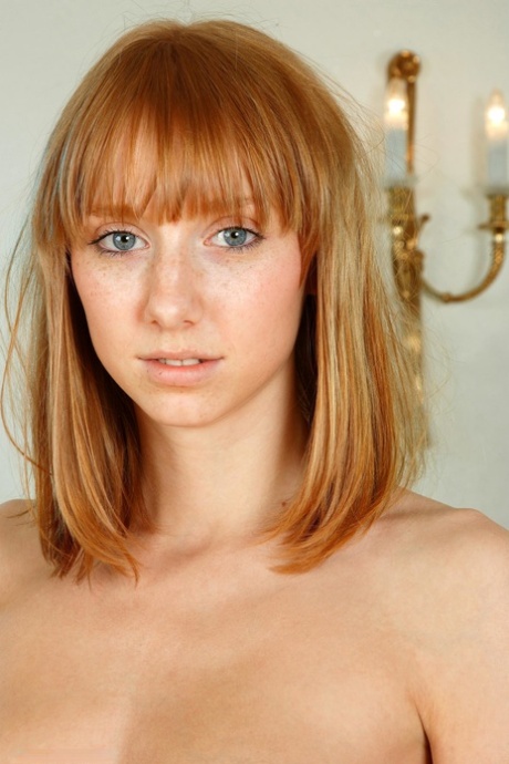 short hair skinny pretty picture