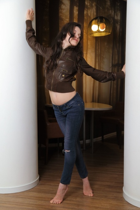 Serena Wood nice actress photos