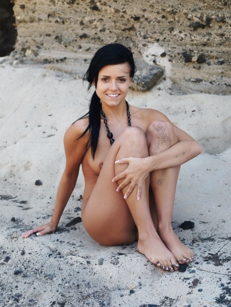 Coralie star nude photos