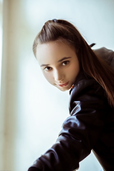 Messiah xxx model picture