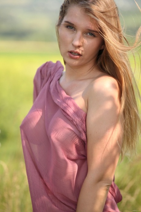 visok najstnik lepa fotografija