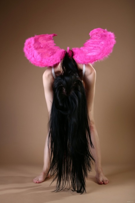 Pinky Lee model pictures