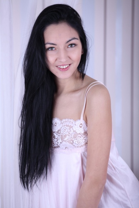 Lima A Mishelle art model pictures