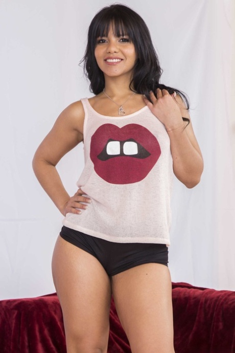 latina sexy desnudo pornografico galerías