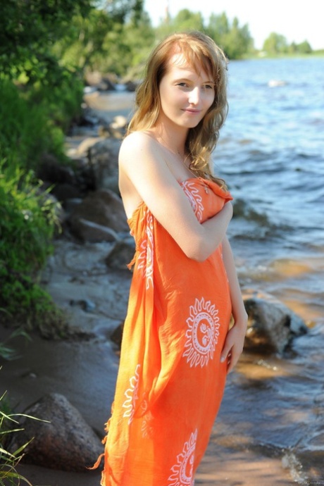 Eriska A Nasira top model images