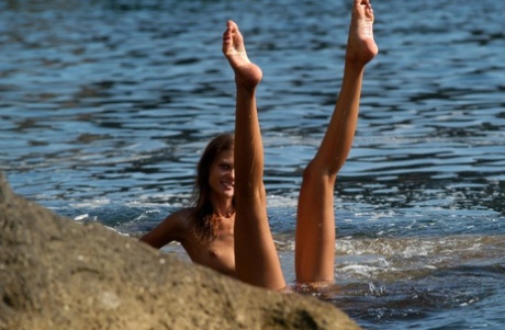 groß dünn top hd bild