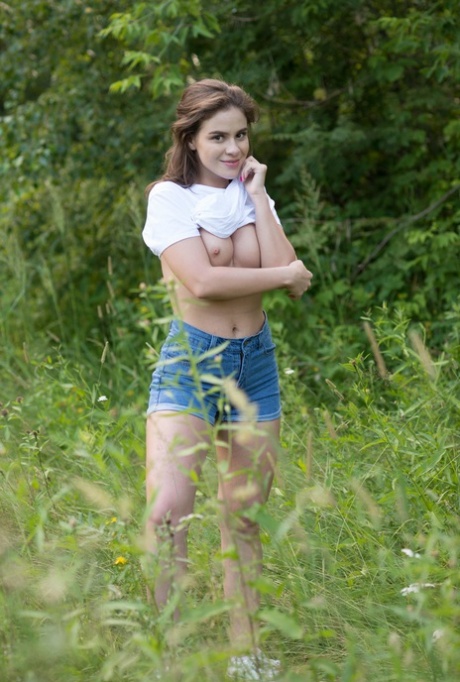 nackte Brüste sexy hd bilder