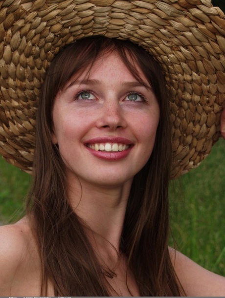 leende hd konst foto