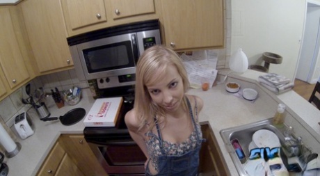 Krystal Banks exclusive model photo