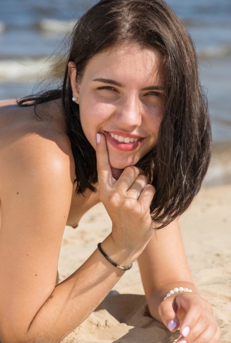 Zhenya Mille pornstar erotic pic