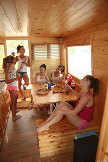 teenagerorgie gratis top galleri