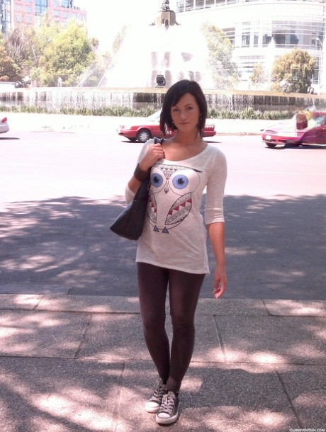 Tess Christiansen xxx model img