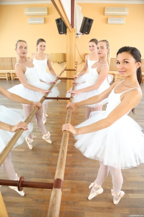 ballet volwassen perfect afbeeldingen