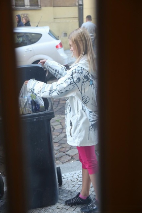 Voyeur Billeder