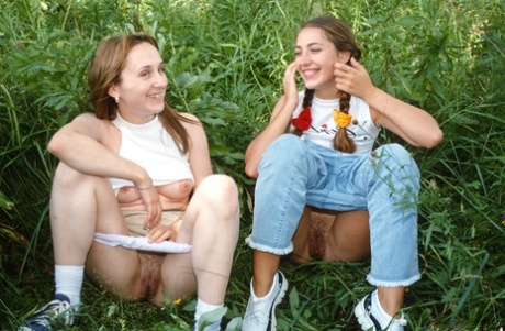 adolescente al aire libre arriba xxx galería