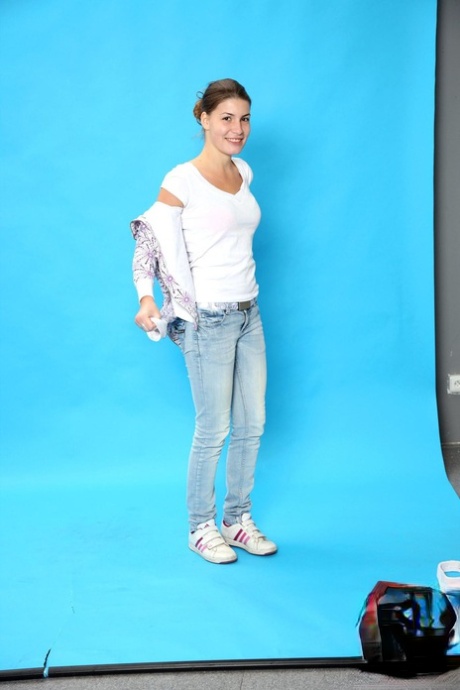 Zena Little top star pic