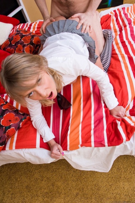 stile cagnolino da adolescente sesso migliore Immagine