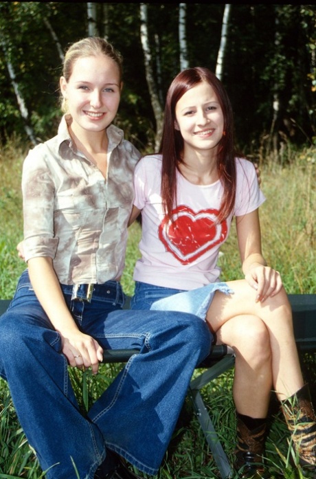 första gången lesbisk sex hd bild