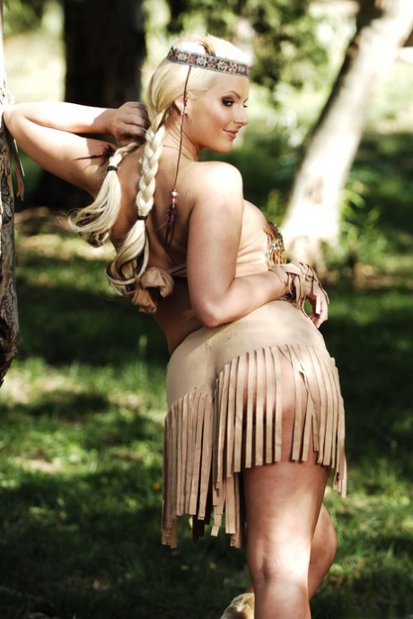 cosplay de milf desnudos calientes imágenes