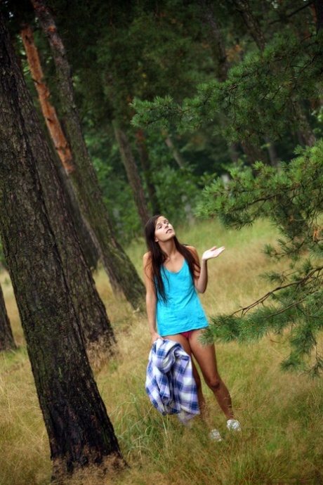 Kelsie S sexy star picture