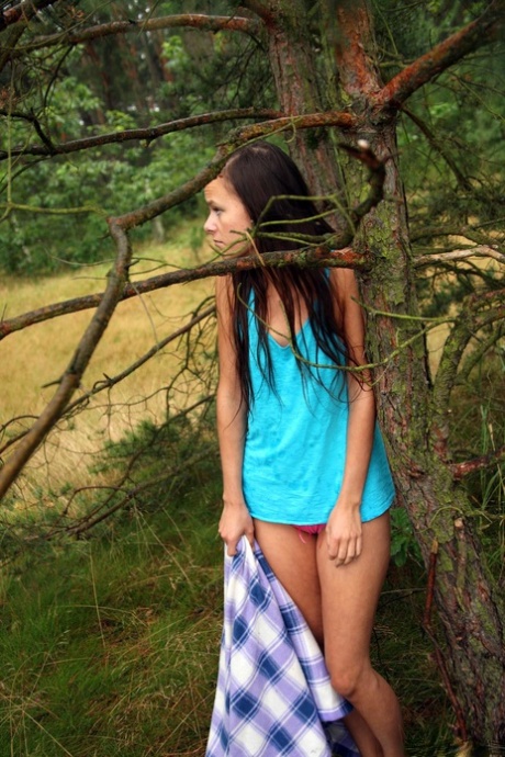 stramme trusser erotisk porno Foto