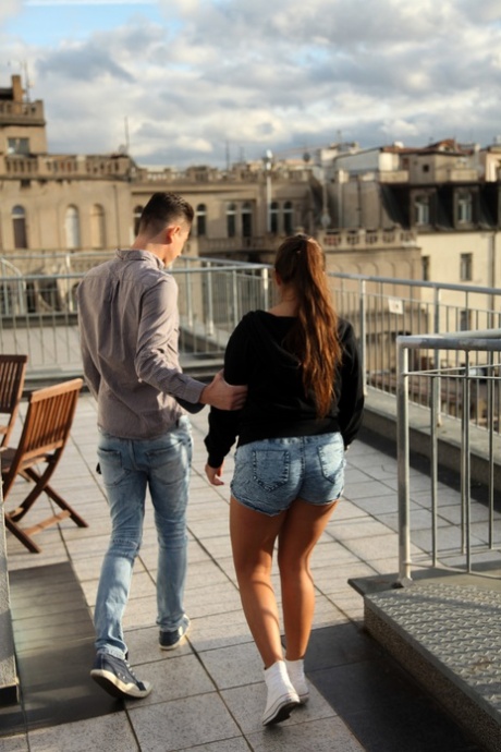 Italiaans erotisch pornografisch archief