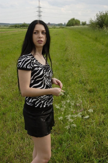 Isabella Clark nice star images