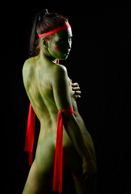 Pornostar-Cosplay erwachsene pornographische galerien