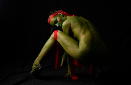 cosplay Πορνοστάρ Δωρεάν Πορνό Εικόνα