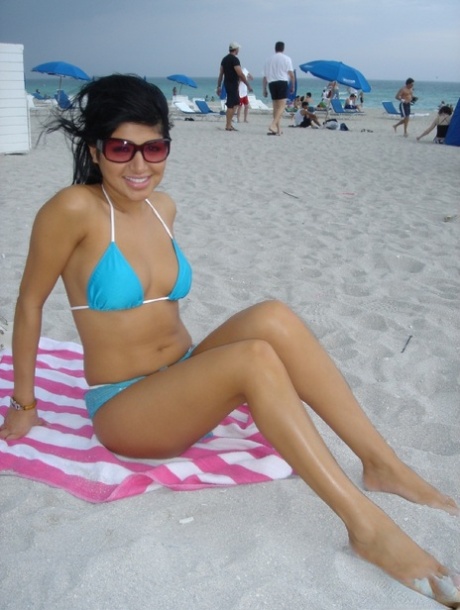 mexican teen beautiful nude pics