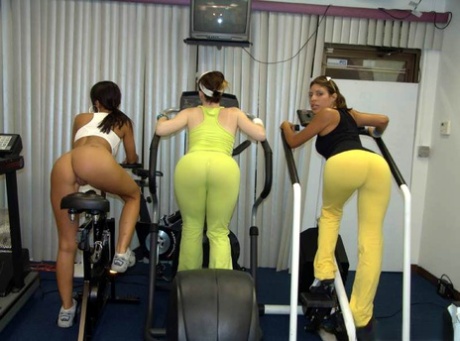 óculos de secretária bom pornô foto