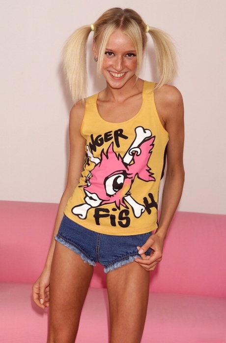 Hannas Honeypot best pornstar image
