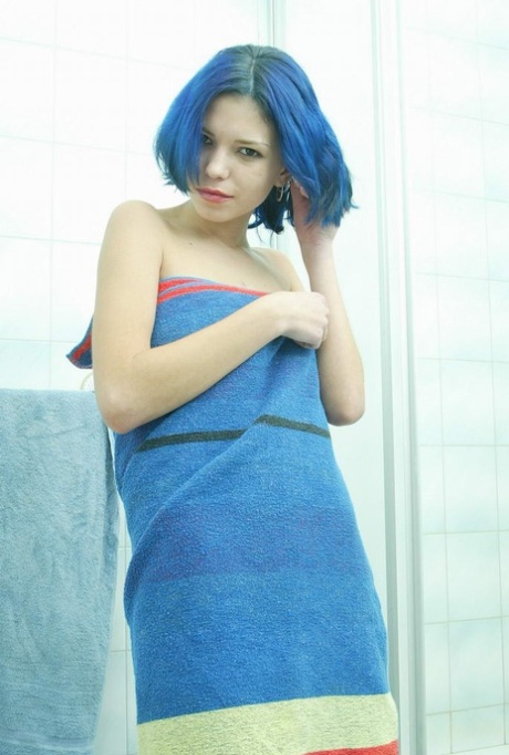 kurze Haare dünn heiße sexy fotos