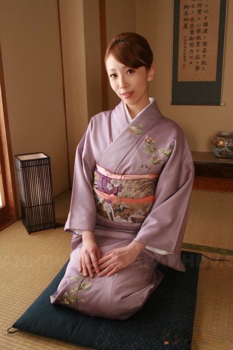 Aya Kisaki best actress photo