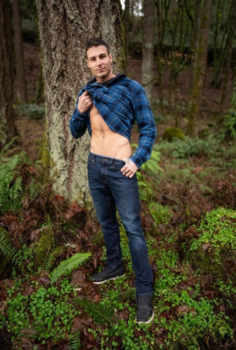 gay venkovní sexy top obraz