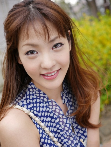 Chihiro Narushima star beautiful img