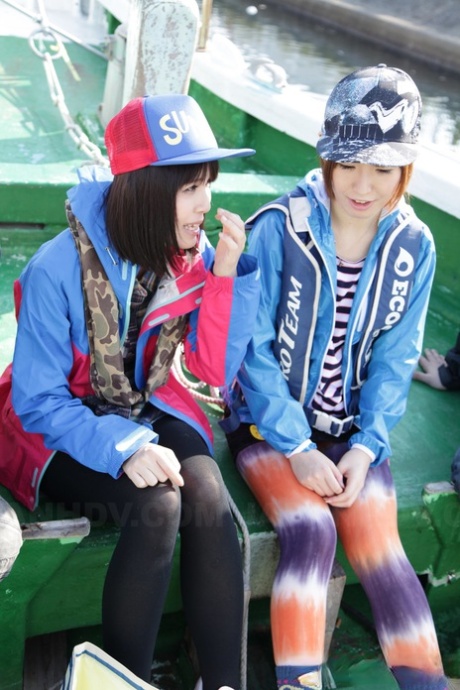 Nonoka Kaede art star photo