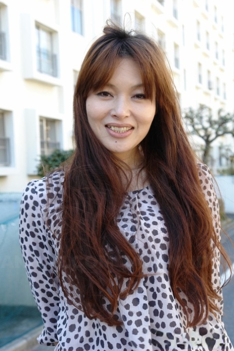 Hitomi Kanou art actress pic